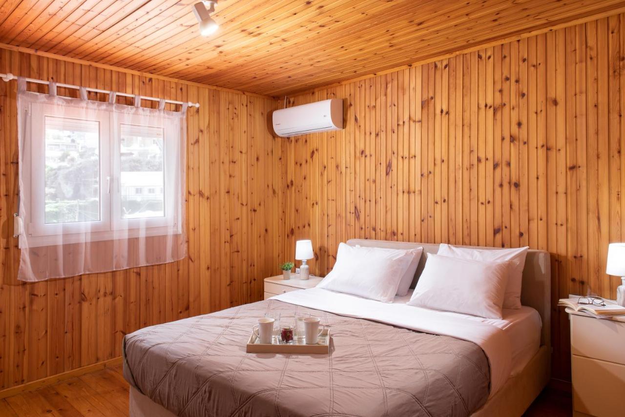 Cyan Residence Лигарья Экстерьер фото