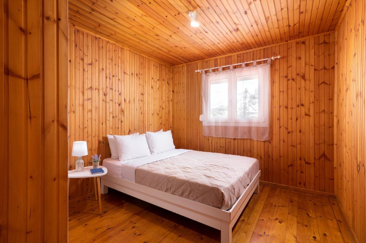 Cyan Residence Лигарья Экстерьер фото