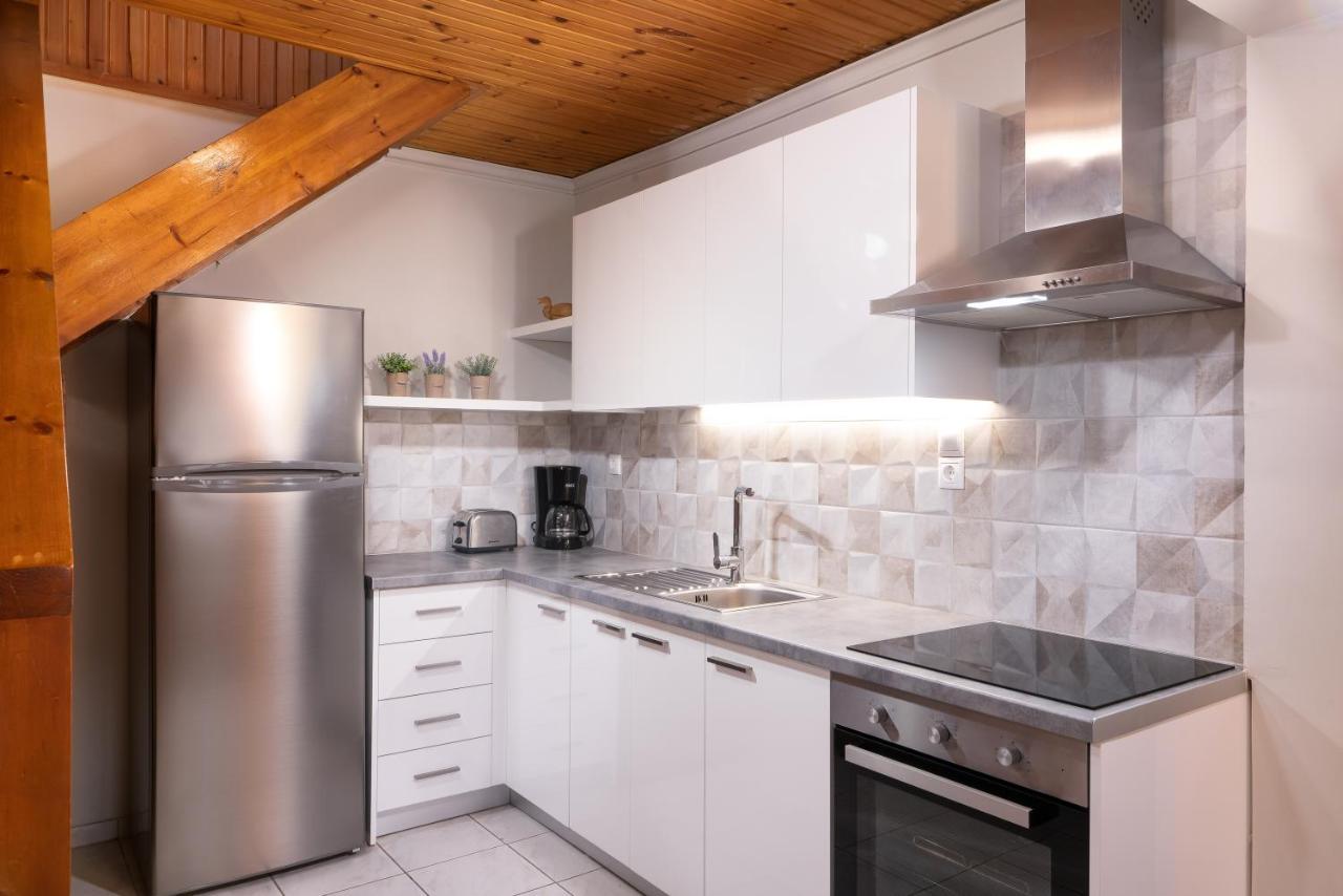 Cyan Residence Лигарья Экстерьер фото