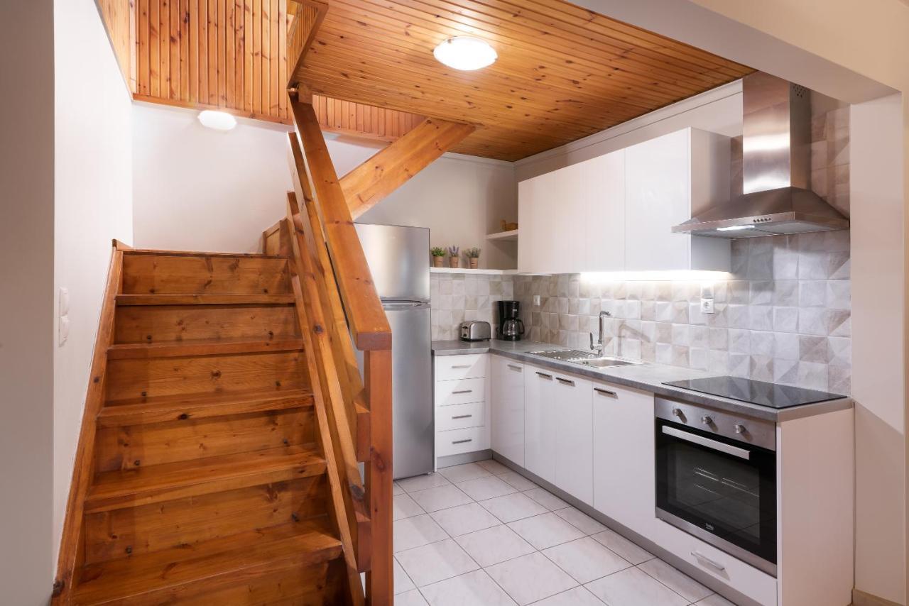 Cyan Residence Лигарья Экстерьер фото